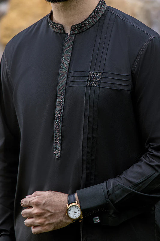 AGHAZ Collection By RIWAJ MEN’S WEAR - AG 1562