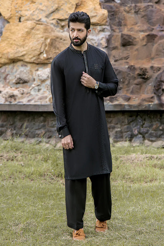 AGHAZ Collection By RIWAJ MEN’S WEAR - AG 1562