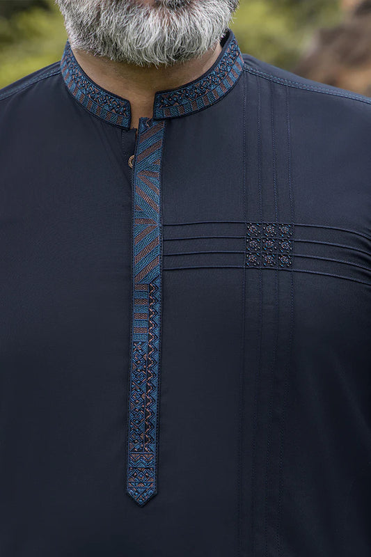 AGHAZ Collection By RIWAJ MEN’S WEAR - AG 1563