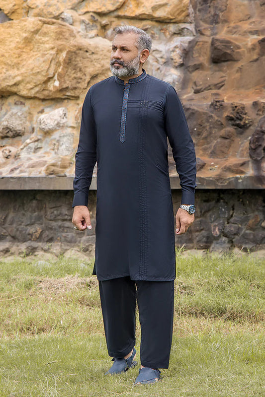 AGHAZ Collection By RIWAJ MEN’S WEAR - AG 1563