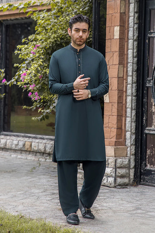 AGHAZ Collection By RIWAJ MEN’S WEAR - AG 1564