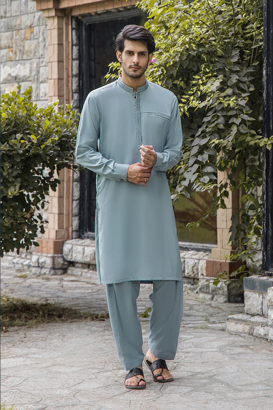 AGHAZ Collection By RIWAJ MEN’S WEAR - AG 1565