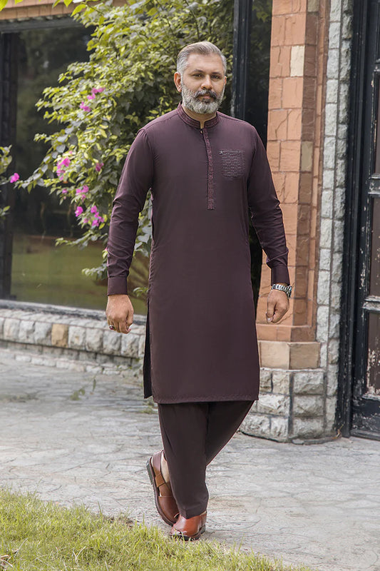 AGHAZ Collection By RIWAJ MEN’S WEAR - AG 1566