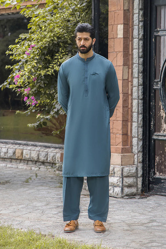 AGHAZ Collection By RIWAJ MEN’S WEAR - AG 1567