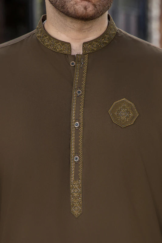 AGHAZ Collection By RIWAJ MEN’S WEAR - AG 1569