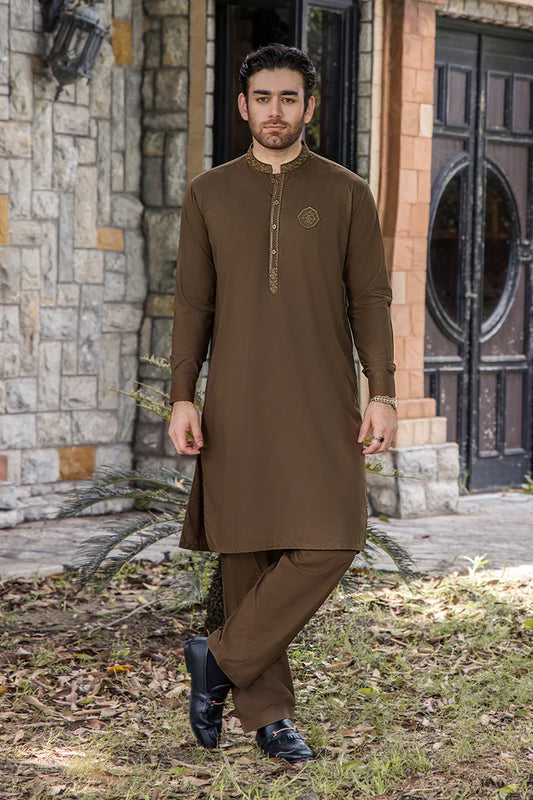 AGHAZ Collection By RIWAJ MEN’S WEAR - AG 1569