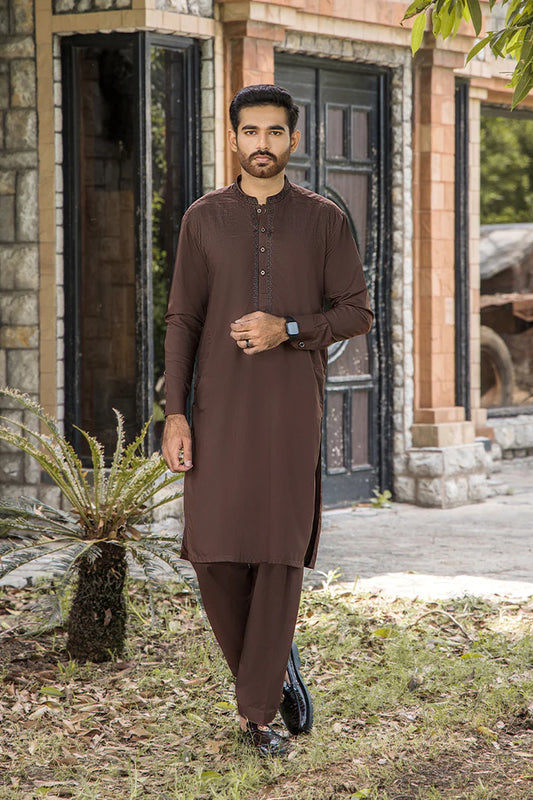 AGHAZ Collection By RIWAJ MEN’S WEAR - AG 1570