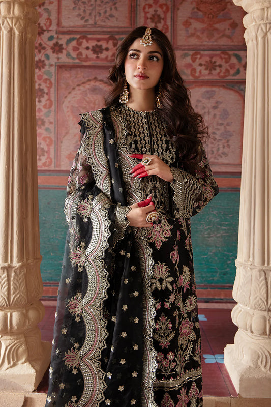 ABDEEN -SHEHNAI WEDDING FORMALS BY AFROZEH – V1-03