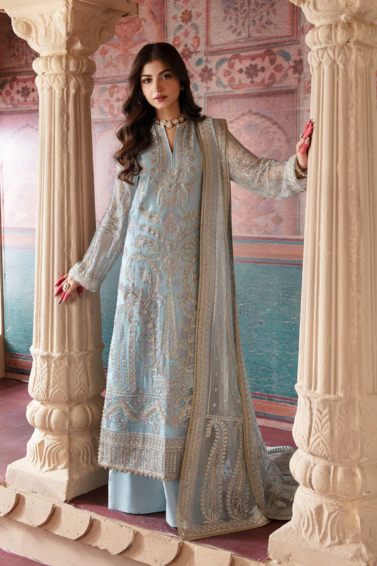 ROOP -SHEHNAI WEDDING FORMALS BY AFROZEH – V1-04