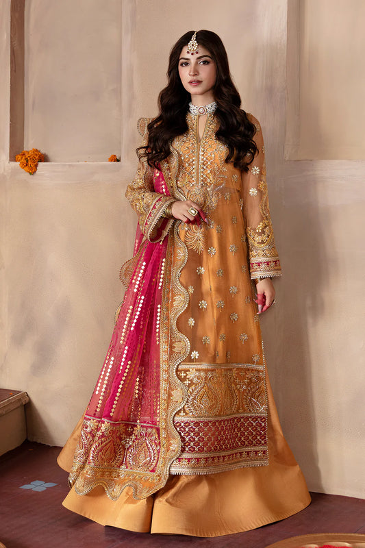 ZURI -SHEHNAI WEDDING FORMALS BY AFROZEH – V1-08