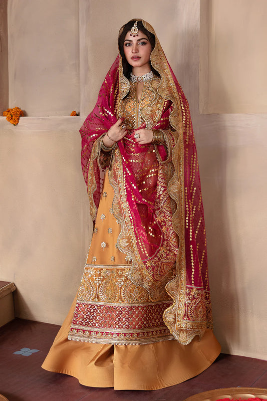 ZURI -SHEHNAI WEDDING FORMALS BY AFROZEH – V1-08