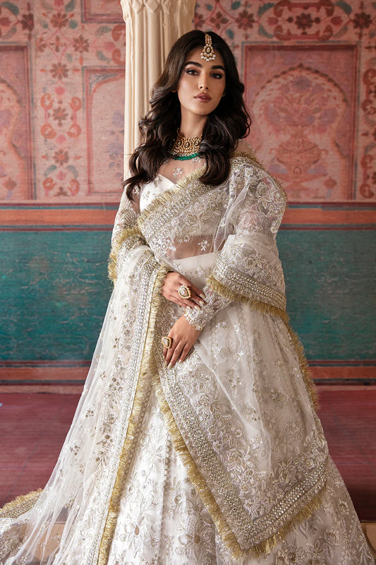 KHAZINA-SHEHNAI WEDDING FORMALS BY AFROZEH – V1-02