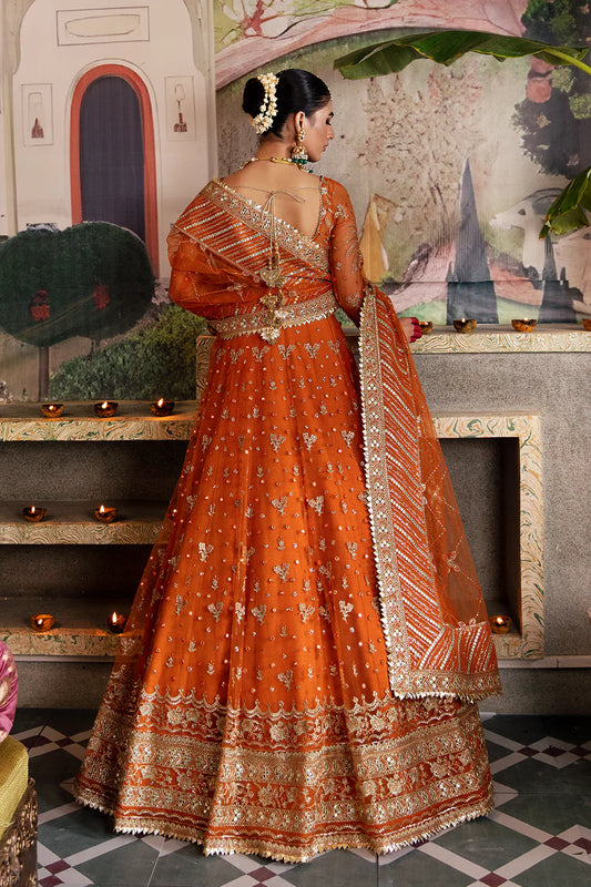 DILAAB -SHEHNAI WEDDING FORMALS BY AFROZEH – V1-01