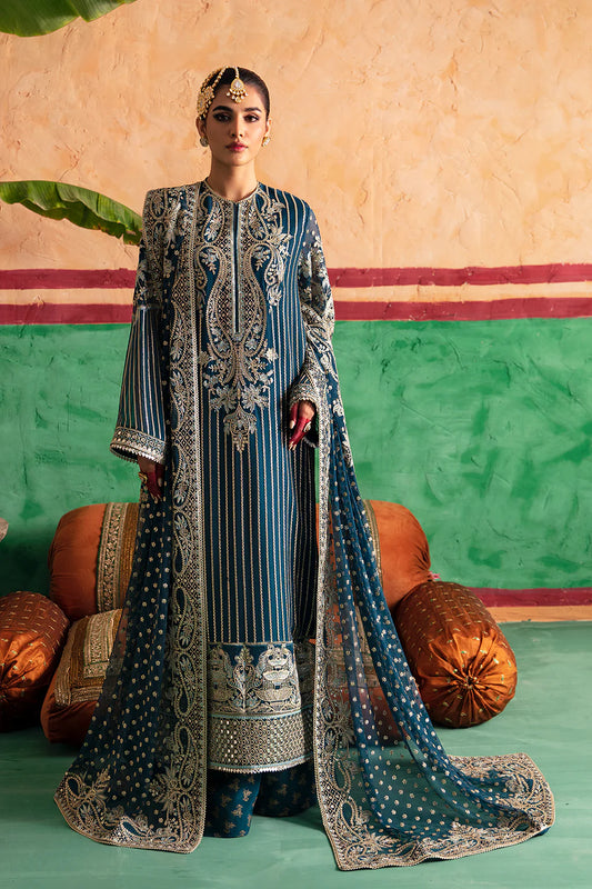 AMAL -SHEHNAI WEDDING FORMALS BY AFROZEH – V1-05