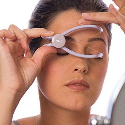 Hair Remover, Hair Removal Tool, threading Beauty Tool For Women