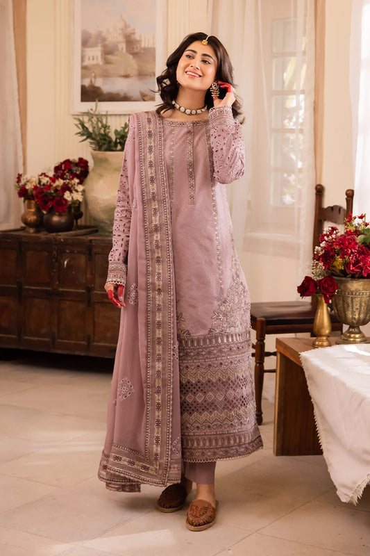 NKG-04 Embroidered Lawn