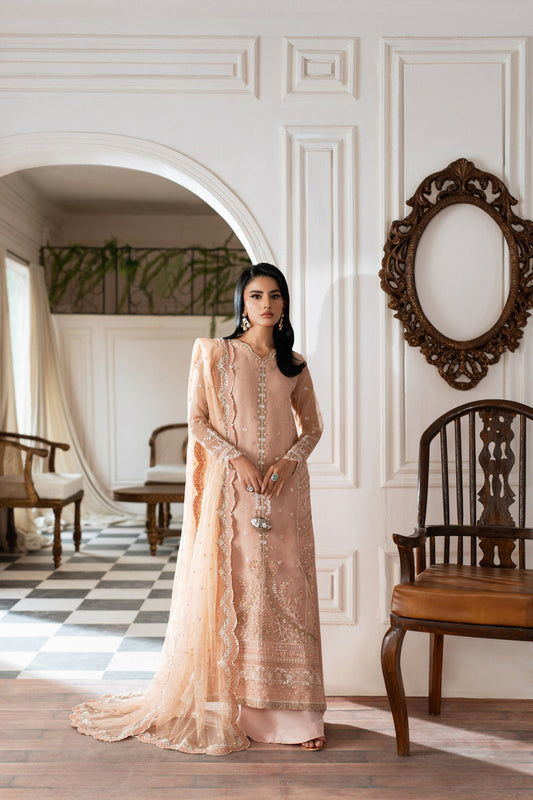 Mishri - AZZAL Festive Collection By AYESHA & USMAN - ADAH – M2