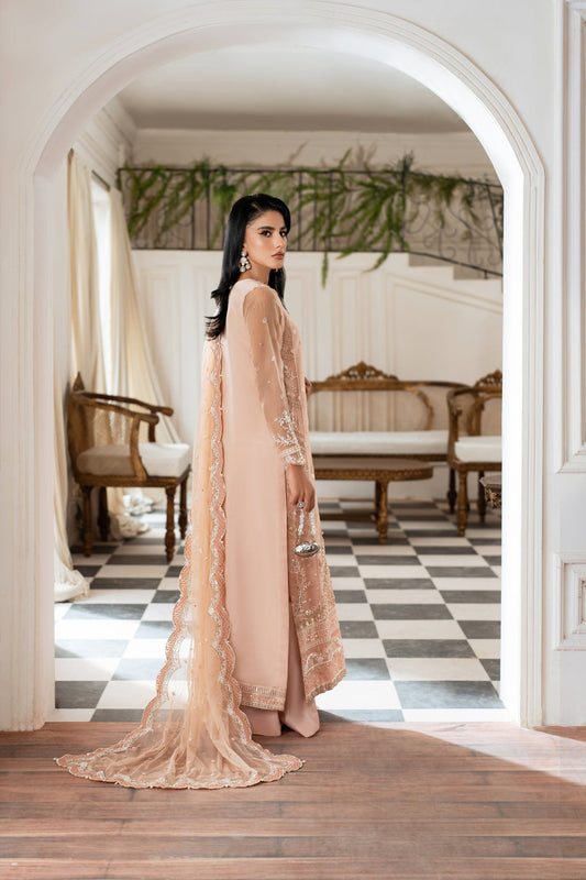 Mishri - AZZAL Festive Collection By AYESHA & USMAN - ADAH – M2