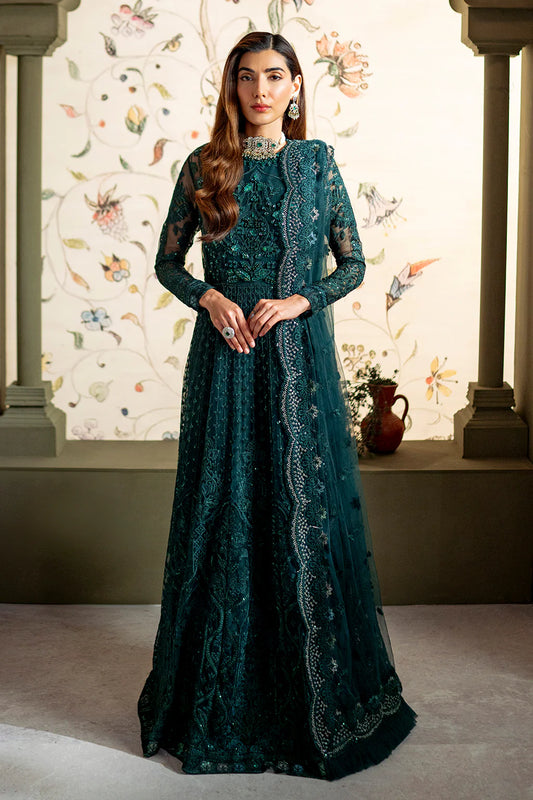 PARINAAZ پرى ‌ناز  WEDDING FORMALS BY NEESHAY - SHAHANA