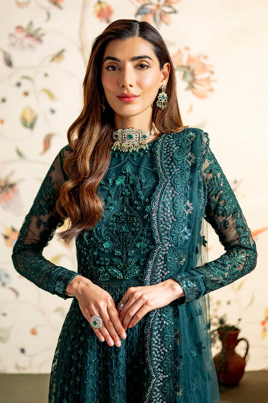 PARINAAZ پرى ‌ناز  WEDDING FORMALS BY NEESHAY - SHAHANA