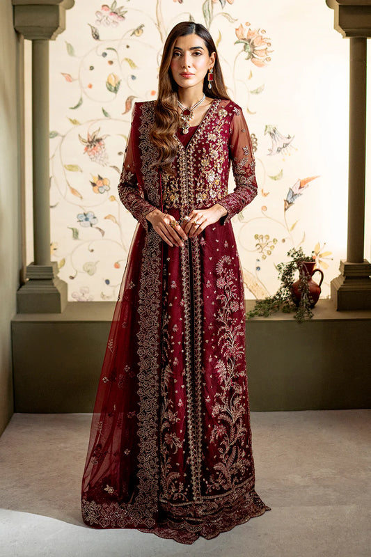 PARINAAZ پرى ‌ناز  WEDDING FORMALS BY NEESHAY - SURI