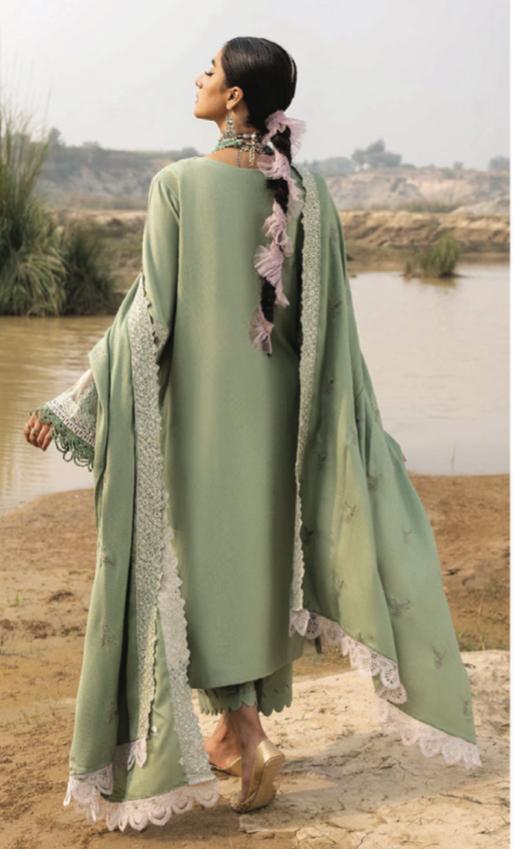 SIERRA WINTER COLLECTION BY SIDRA ALEEM - 02