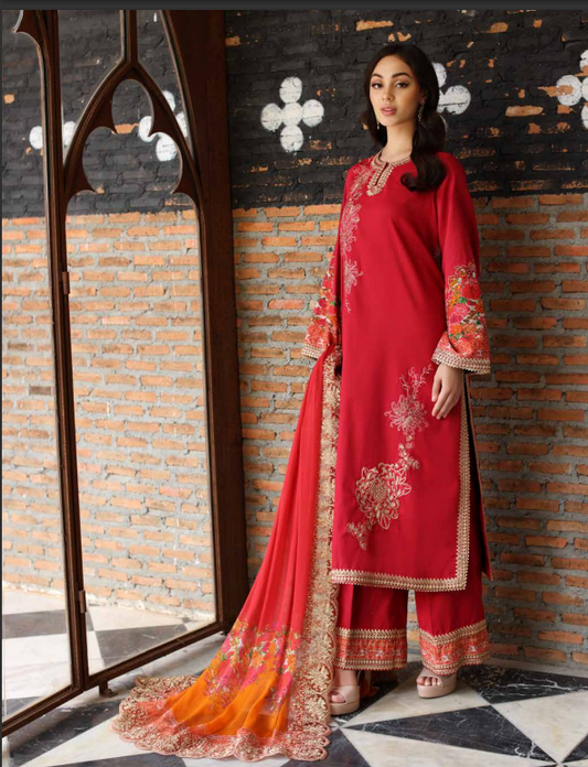 SIGNATURE RAMADAN EDIT (SR4 01)