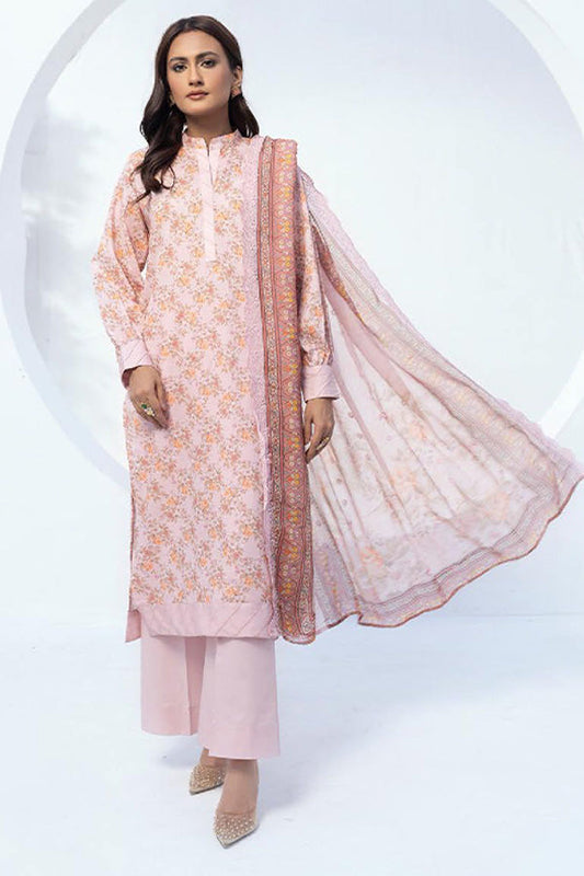 Shaista Seerat Lawn'24 D#93