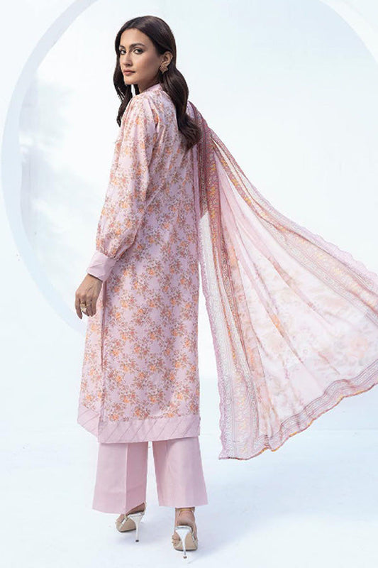 Shaista Seerat Lawn'24 D#93