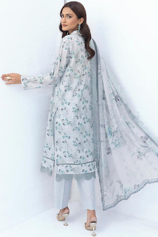 Shaista Seerat Lawn'24 D#94