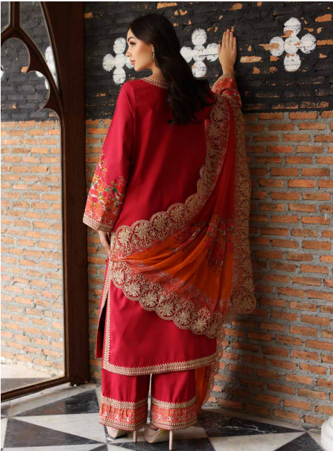 SIGNATURE RAMADAN EDIT (SR4 01)